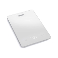 GORENJE KT10LBW - Digitale Küchenwaage 3xAAA weiß