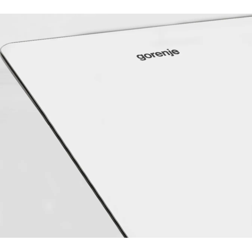 GORENJE KT10LBW - Digitale Küchenwaage 3xAAA weiß