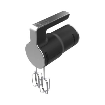 GORENJE M400ORAB - Handmixer 400W/230V schwarz/Edelstahl