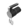 GORENJE M400ORAB - Handmixer 400W/230V schwarz/Edelstahl