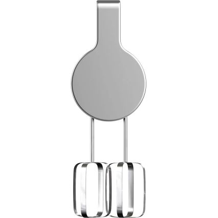 GORENJE M400ORAB - Handmixer 400W/230V schwarz/Edelstahl