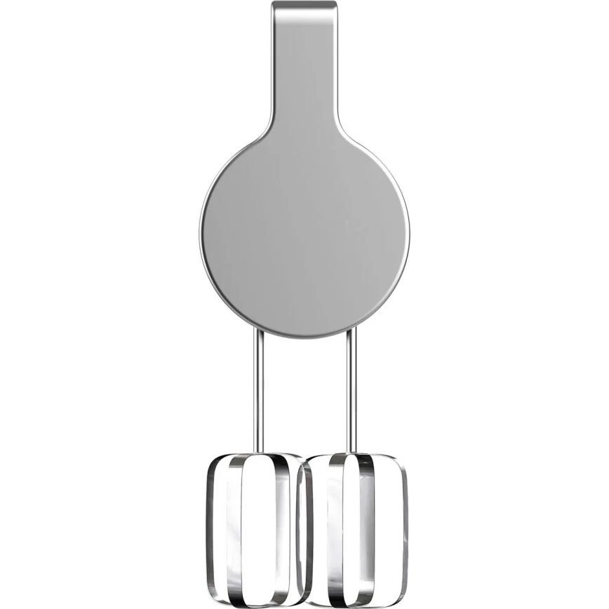 GORENJE M400ORAB - Handmixer 400W/230V schwarz/Edelstahl