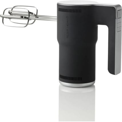 GORENJE M400ORAB - Handmixer 400W/230V schwarz/Edelstahl