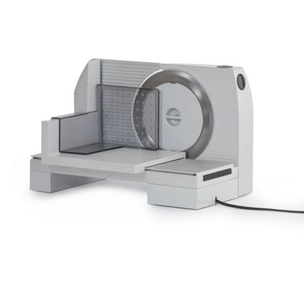 GORENJE R708A - Elektrischer Allesschneider 100W/230V Edelstahl