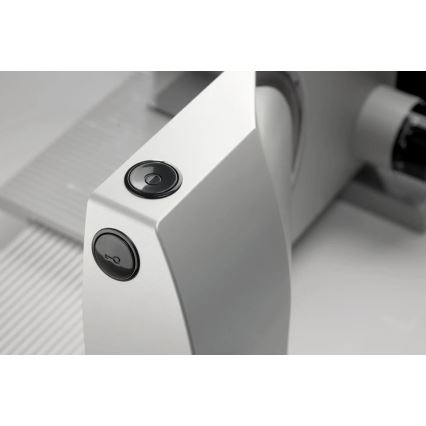 GORENJE R708A - Elektrischer Allesschneider 100W/230V Edelstahl