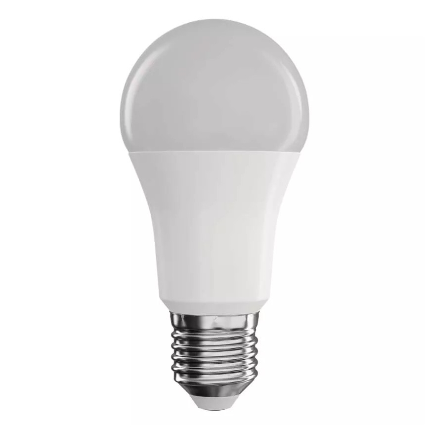 LED RGB Dimmbarer Leuchtmittel GoSmart A60 E27/9W/230V 2700-6500K Wi-Fi Tuya