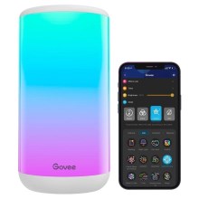 Govee - Aura SMART RGBIC Tischlampe Wi-Fi