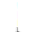 Govee - LED dimmbare Stehlampe LYRA SMART RGBICWW 2200-6500K Wi-Fi + Fernbedienung