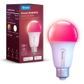 Govee - LED RGBWW dimmbares Leuchtmittel Smart MATTER E27/9W/230V 2700-6500K Wi-Fi