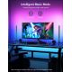 Govee - SET 2x Smart Gaming Wi-Fi LED RGBIC Panels + Smart Dual + Fernbedienung