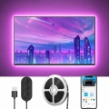Govee - SMART LED-Hintergrundbeleuchtung RGB für TV 46-60