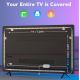 Govee - TV 46-60" SMART LED-Hintergrundbeleuchtung RGB