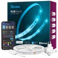 Govee - Wi-Fi RGB Smart LED-Streifen 5m