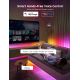Govee - Wi-Fi RGBIC Smart PRO LED-Streifen 5m - extra robust
