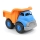 Green Toys - Kipplaster orange/blau