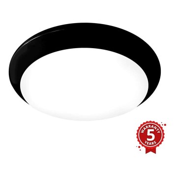 Greenlux GXPR086 - LED-Außenleuchte mit Sensor RENO PROFI LED/22W IP66