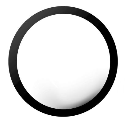 Greenlux GXPR086 - LED-Außenleuchte mit Sensor RENO PROFI LED/22W IP66