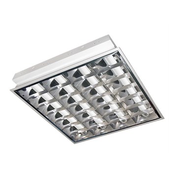 Greenlux GXRV002 - Leuchstofflampe TAU 4xG13/18W/230V Greenlux GXRV002 - Leuchstofflampe TAU 4xG13/18W/230V