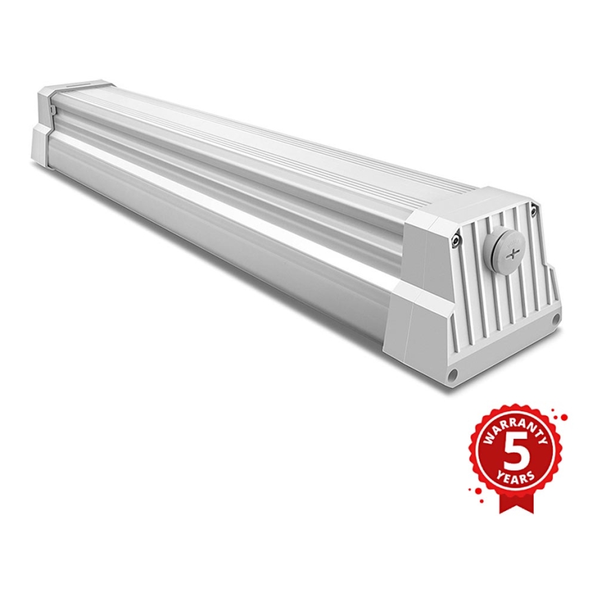 Greenlux GXWP189 - LED Technische Leuchtstofflampe DUST PROFI LED/70W/230V IP66