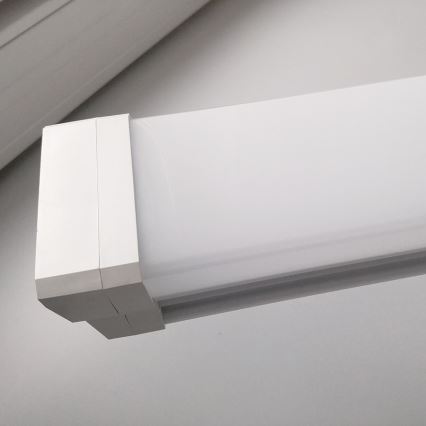 Greenlux GXWP382 - LED Leuchtstofflampe DUST PRO IP66