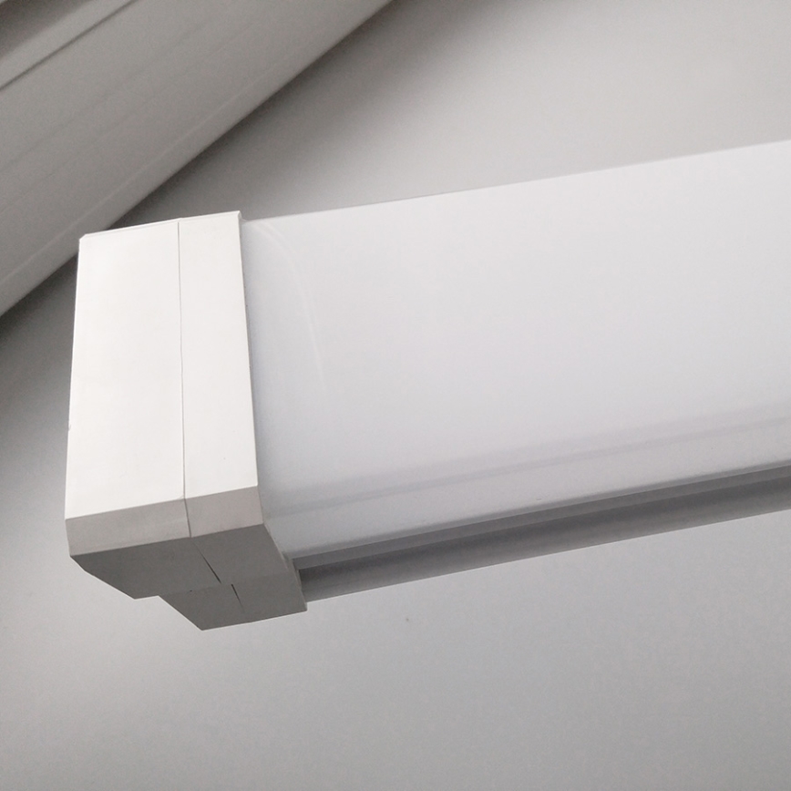 Greenlux GXWP382 - LED Leuchtstofflampe DUST PRO IP66