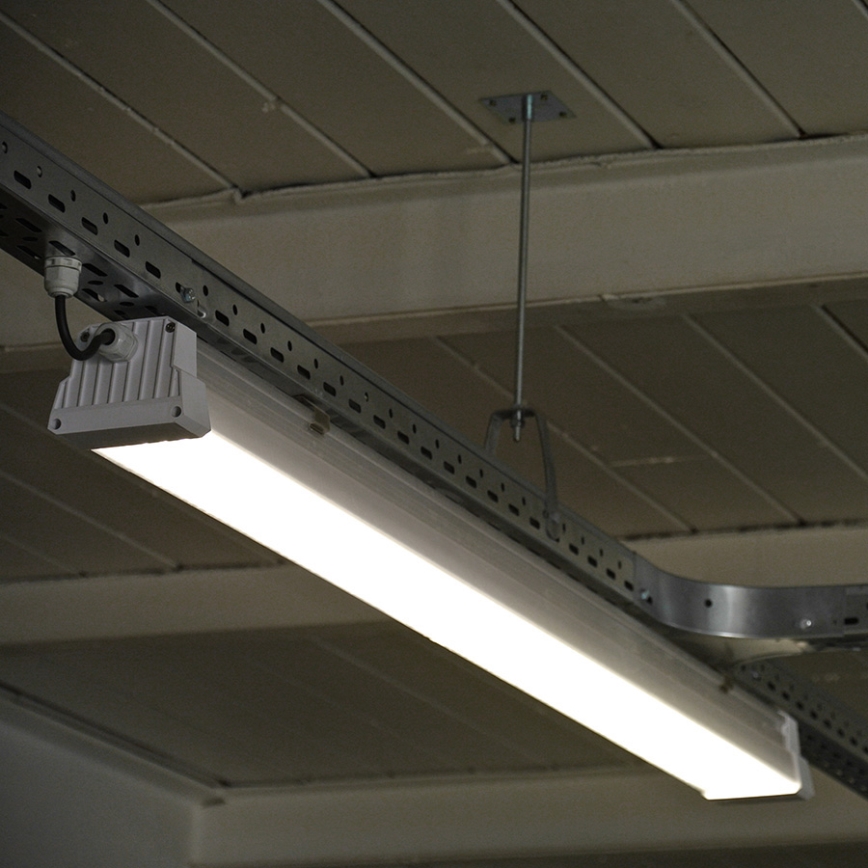 Greenlux GXWP382 - LED Leuchtstofflampe DUST PRO IP66