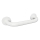 Griff 38x8 cm weiß