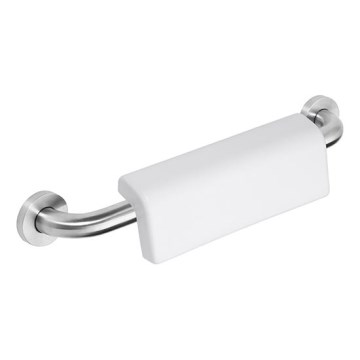 Griff 58x12,4 cm Edelstahl/silber