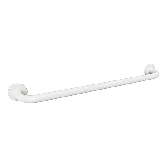 Griff 88x8 cm, weiß