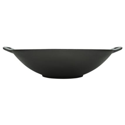 Grillpfanne Wok 31 cm