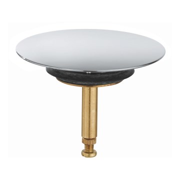 GROHE 06625000 - TALENTOFILL-Stopfen, glänzender Chrom