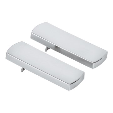 GROHE 1007500M - Abdeckkappe 60 x 55 x 50 glänzender Chrom