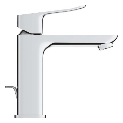 GROHE 1018320000 - Waschtischarmatur DICE M, glänzender Chrom