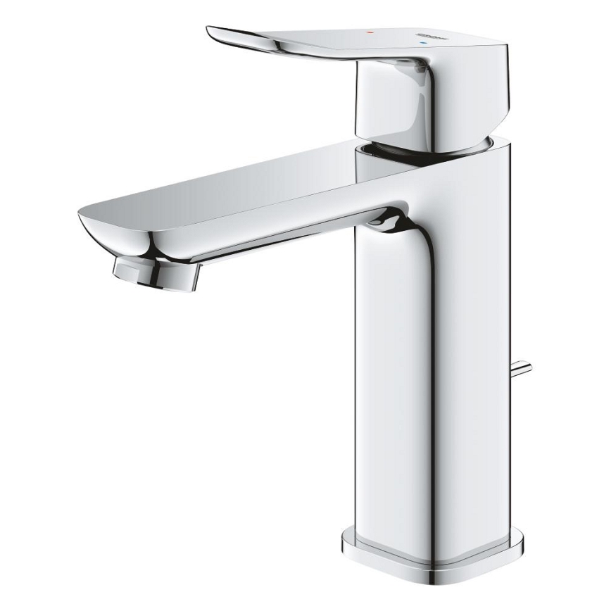 GROHE 1018320000 - Waschtischarmatur DICE M, glänzender Chrom