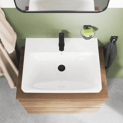 GROHE 1018322430 - Waschtischarmatur DICE M schwarz