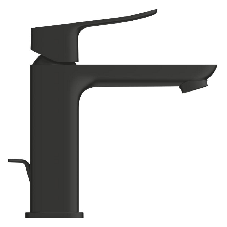 GROHE 1018322430 - Waschtischarmatur DICE M schwarz