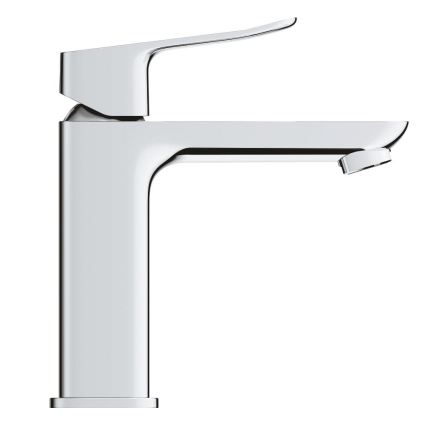 GROHE 1018330000 - Waschtischarmatur DICE M, glänzend verchromt