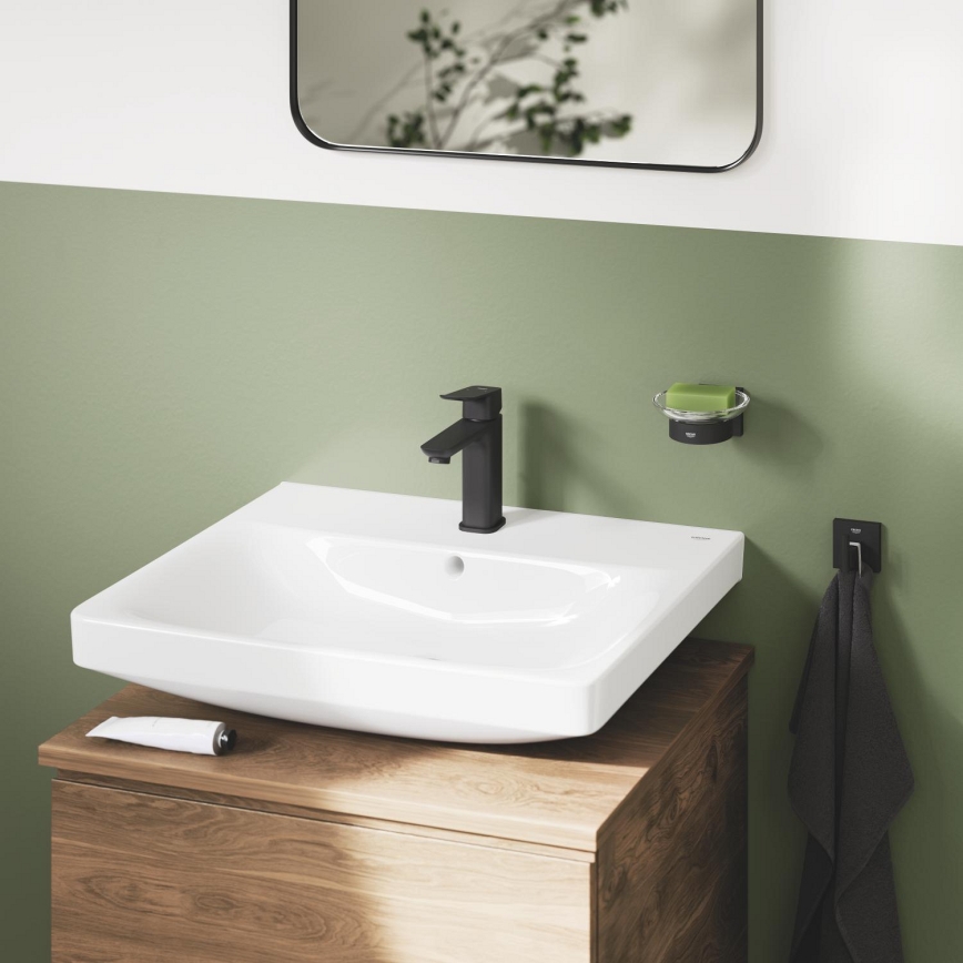 GROHE 1018332430 - Waschtischarmatur DICE M schwarz