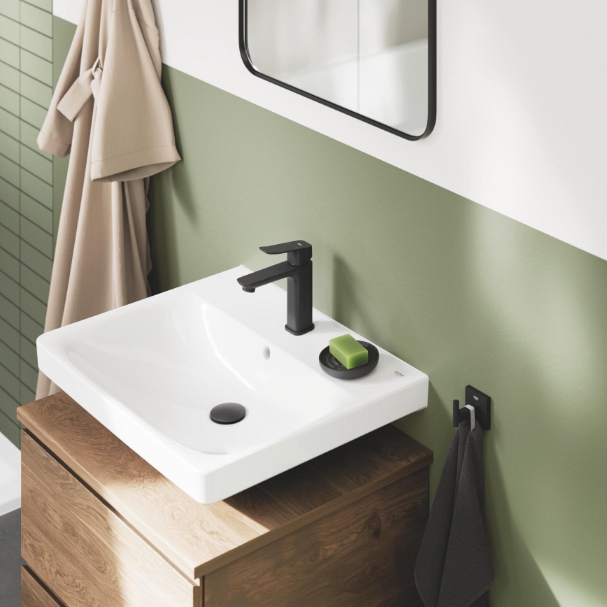 GROHE 1018332430 - Waschtischarmatur DICE M schwarz
