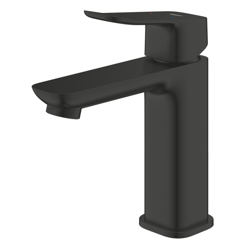 GROHE 1018332430 - Waschtischarmatur DICE M schwarz