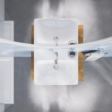 GROHE 1018360000 - Waschtischarmatur DICE M, glänzender Chrom