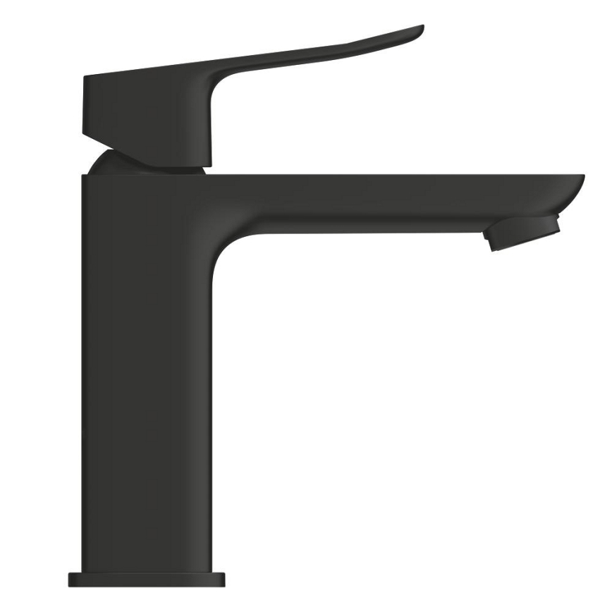 GROHE 1018362430 - Waschtischarmatur DICE M schwarz