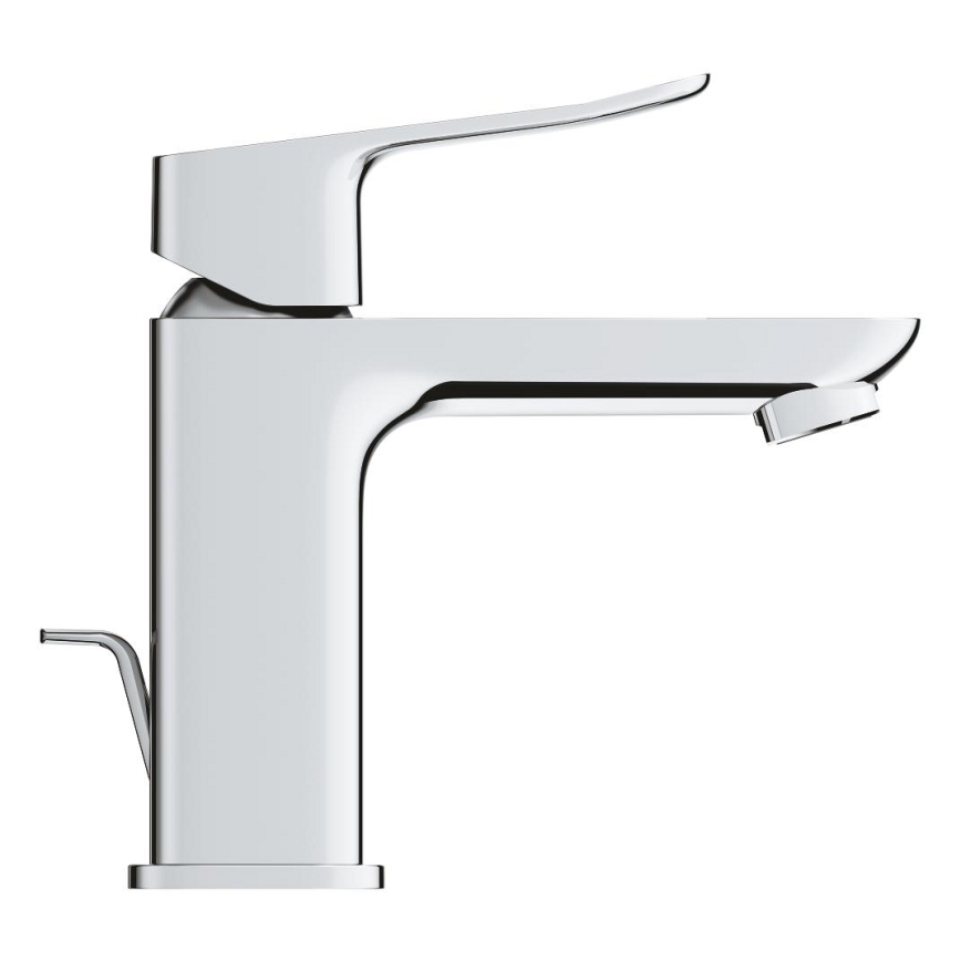 GROHE 1018560000 - Waschtischarmatur DICE S in Hochglanz-Chrom