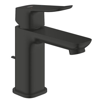 GROHE 1018562430 - Waschtischarmatur DICE S schwarz