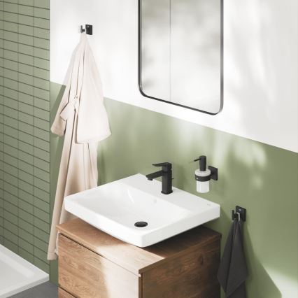 GROHE 1018562430 - Waschtischarmatur DICE S schwarz