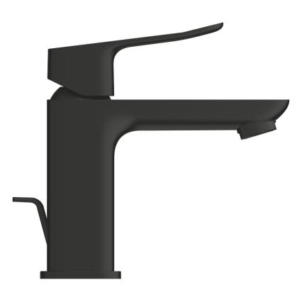GROHE 1018562430 - Waschtischarmatur DICE S schwarz