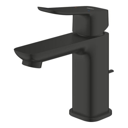 GROHE 1018562430 - Waschtischarmatur DICE S schwarz