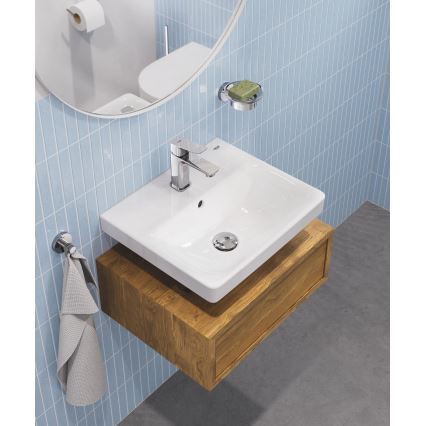 GROHE 1018570000 - Waschtischarmatur DICE S, glänzender Chrom