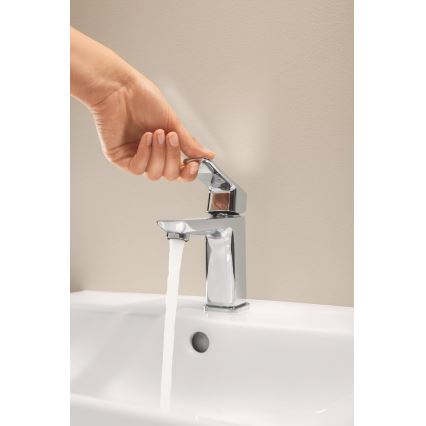 GROHE 1018570000 - Waschtischarmatur DICE S, glänzender Chrom
