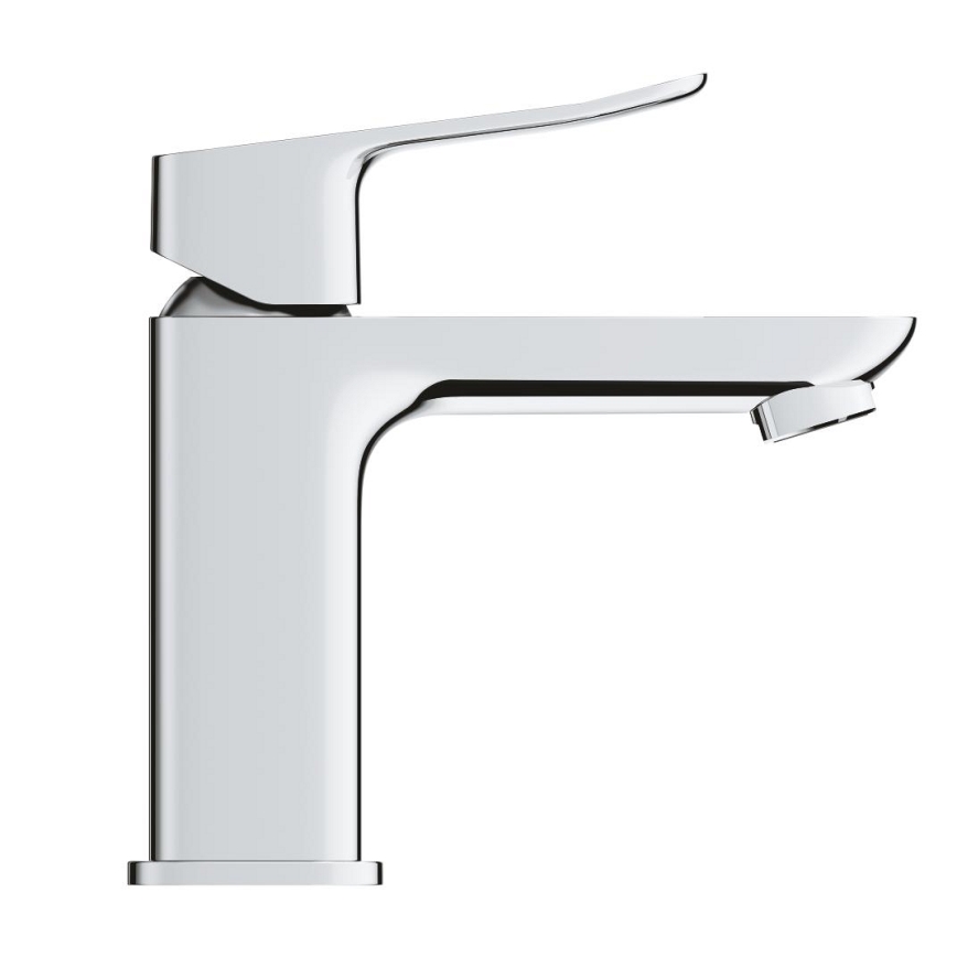 GROHE 1018570000 - Waschtischarmatur DICE S, glänzender Chrom